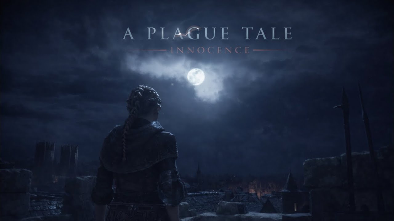 Für die Familie! 👩‍👦💉| A Plague Tale Innocence #007 🐀⚫️ |Kapitel VIII & IX | 