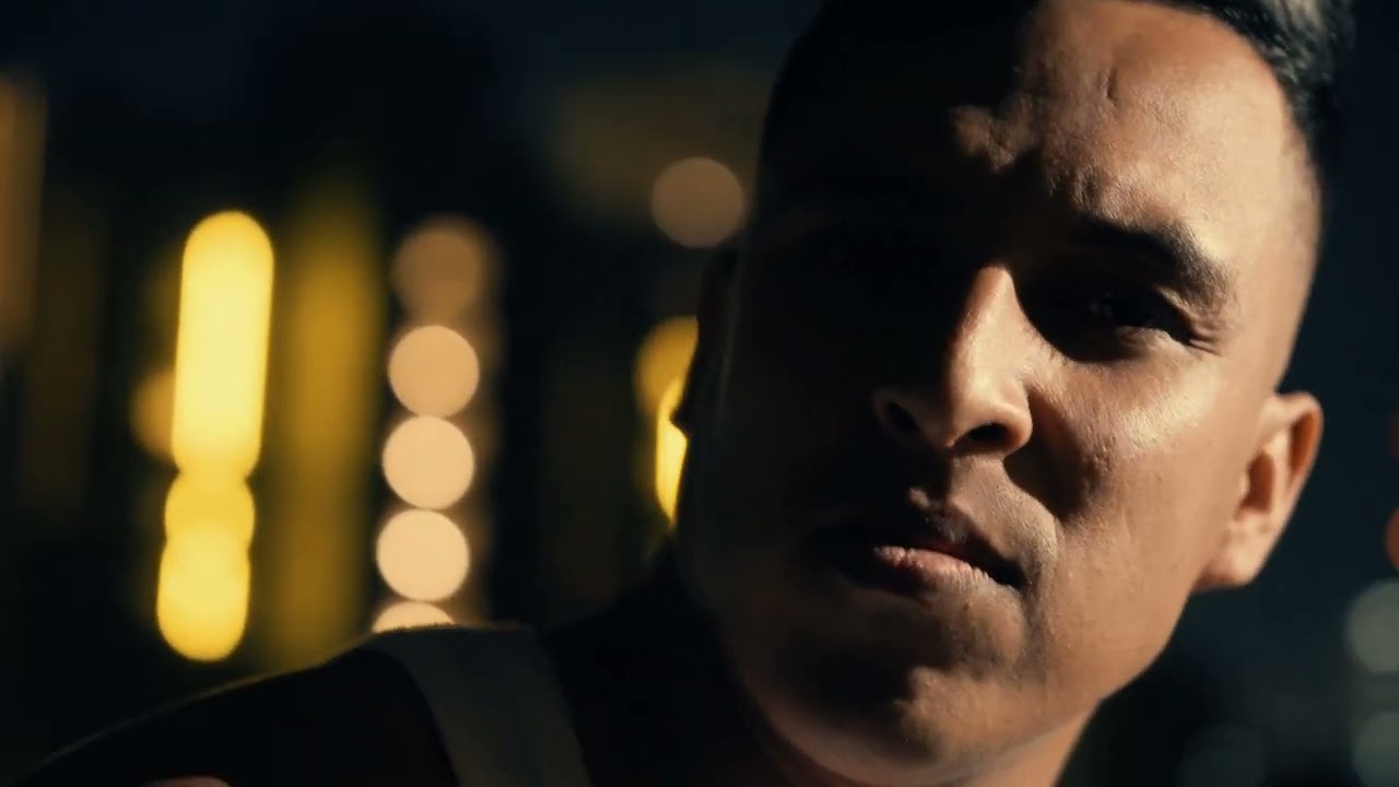 Solitario Mondragon - Realidades (Ft. Wes Rodriguez)
