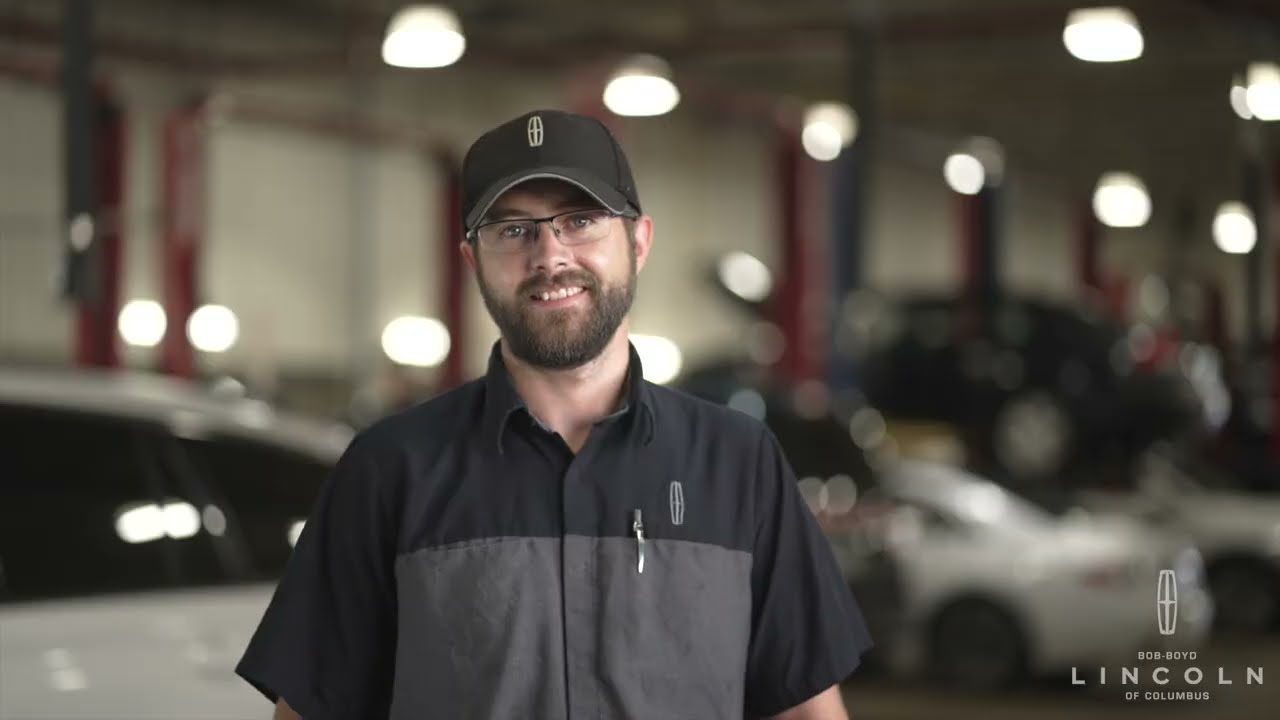 Welcome to Bob-Boyd Lincoln Service