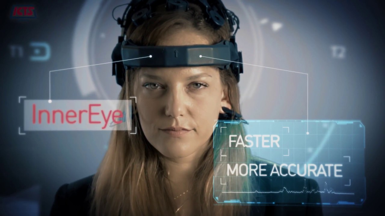 ICTS Europe presents: InnerEye