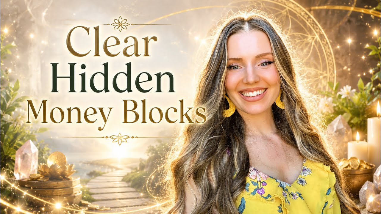 Clear Hidden Money Blocks💰
