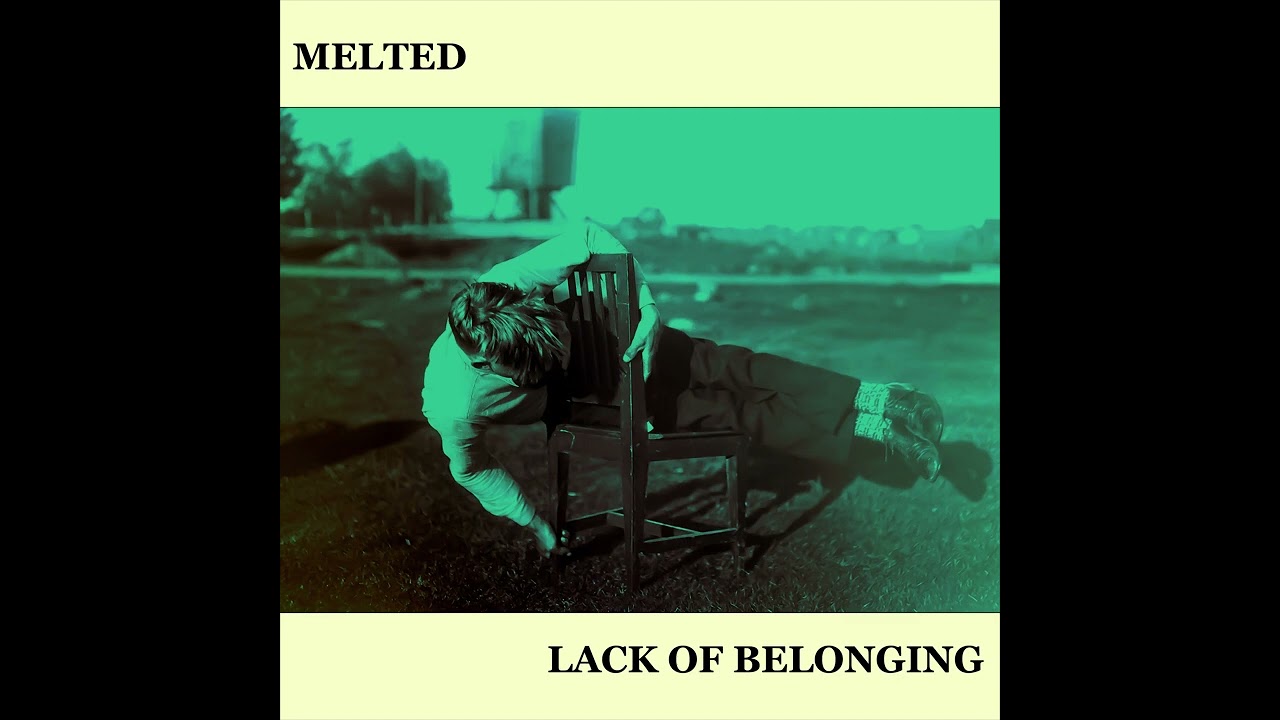 Melted - Flower Boy