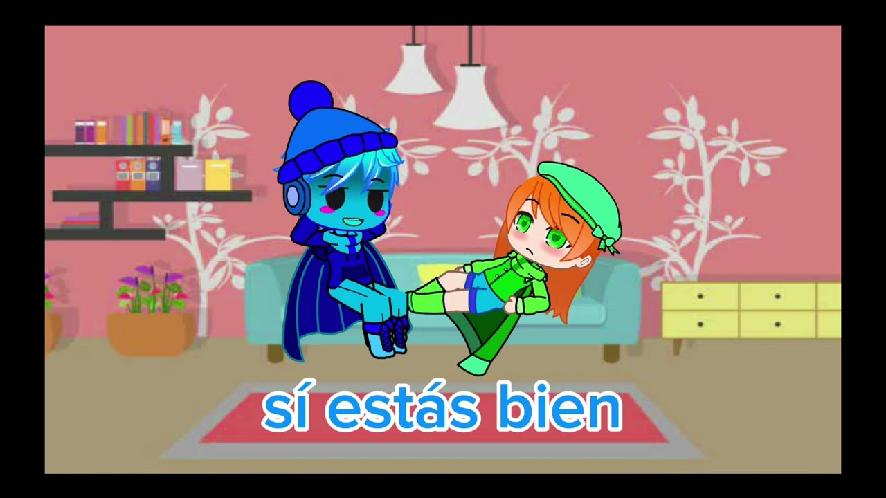 La poción del amor ❤️ (especial awimia)