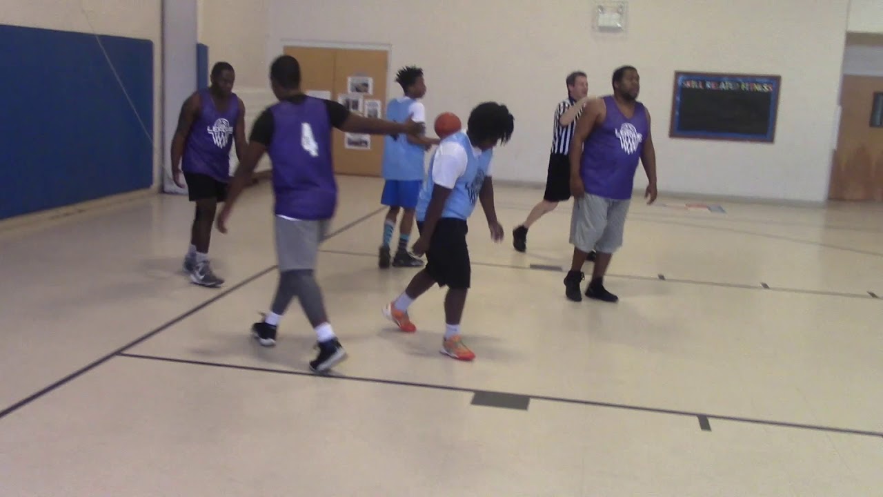 BandHunta Mob vs Mambas