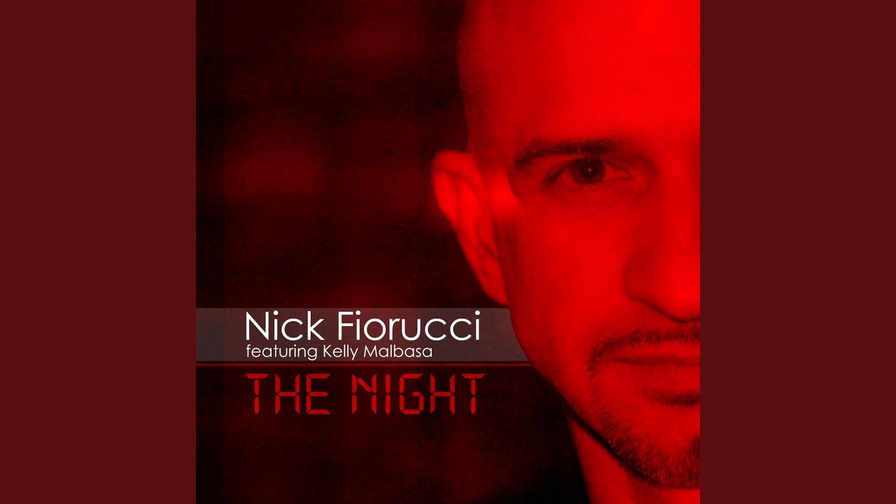 The Night (Bailey & Rossko Radio Edit)