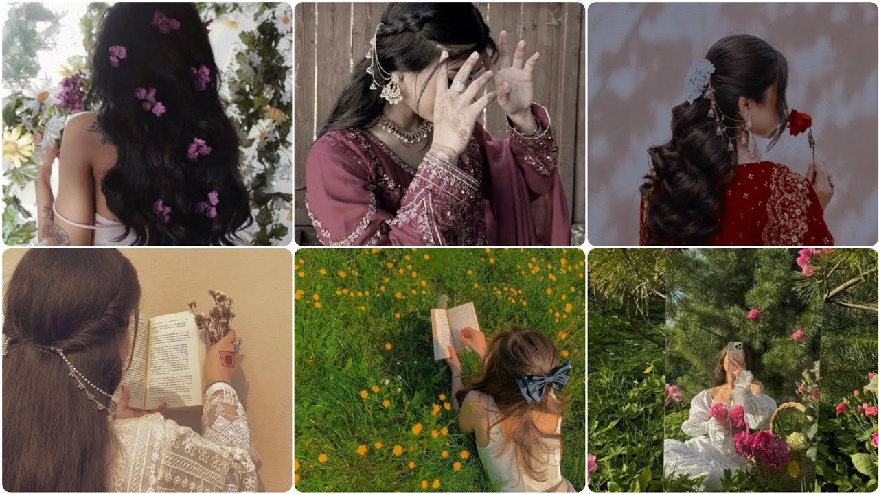 Girls instagram dp photos | stylish photo..😍 