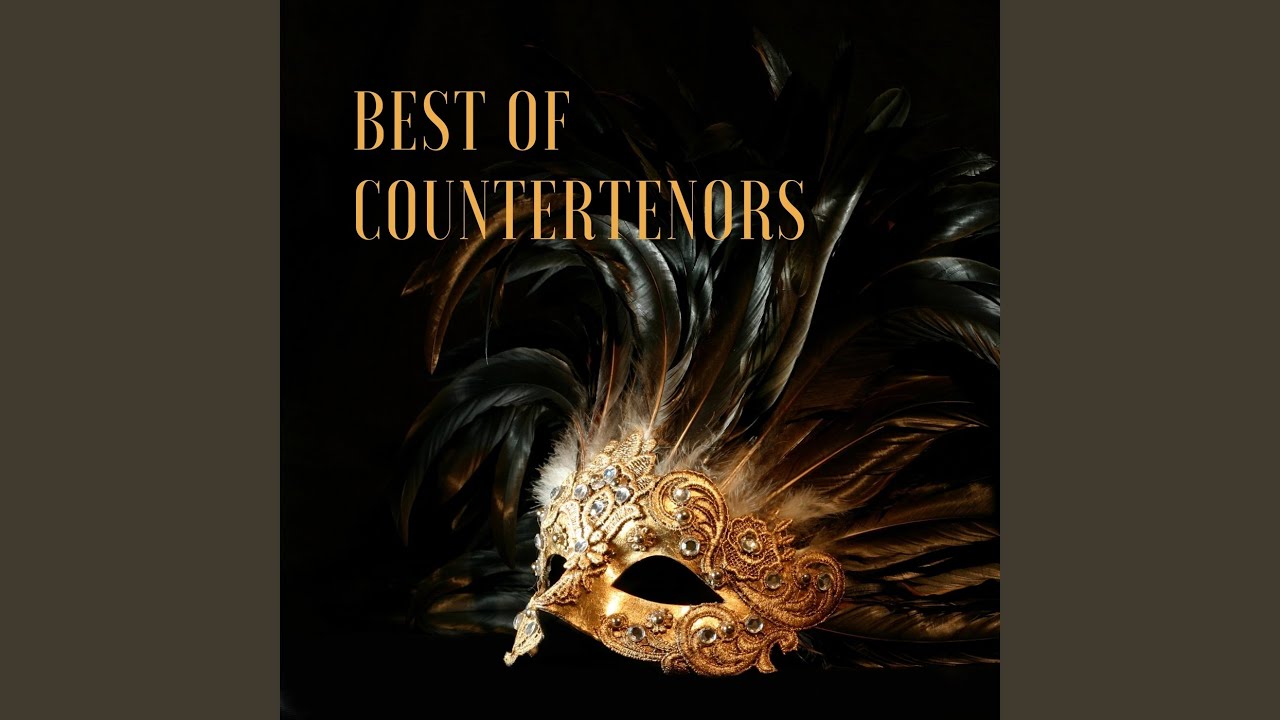 Ich habe genug, BWV 82: I. Aria. Ich habe genug