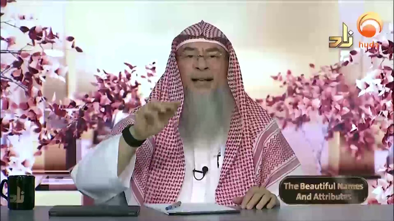 if the person has uncontrollable shakes while praying  Sheikh Assim Al Hakeem #fatwa  #HUDATV