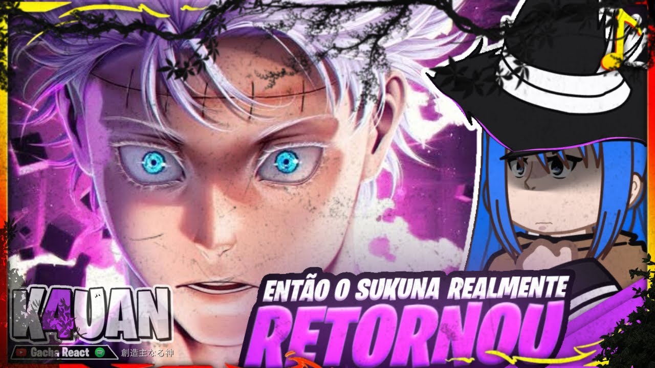 💍🪡 Mushoku Tensei React ♪ Amor ♪ ( Yuta ) | Anirap | ( Jujutsu Kaisen ) - Rudeus As