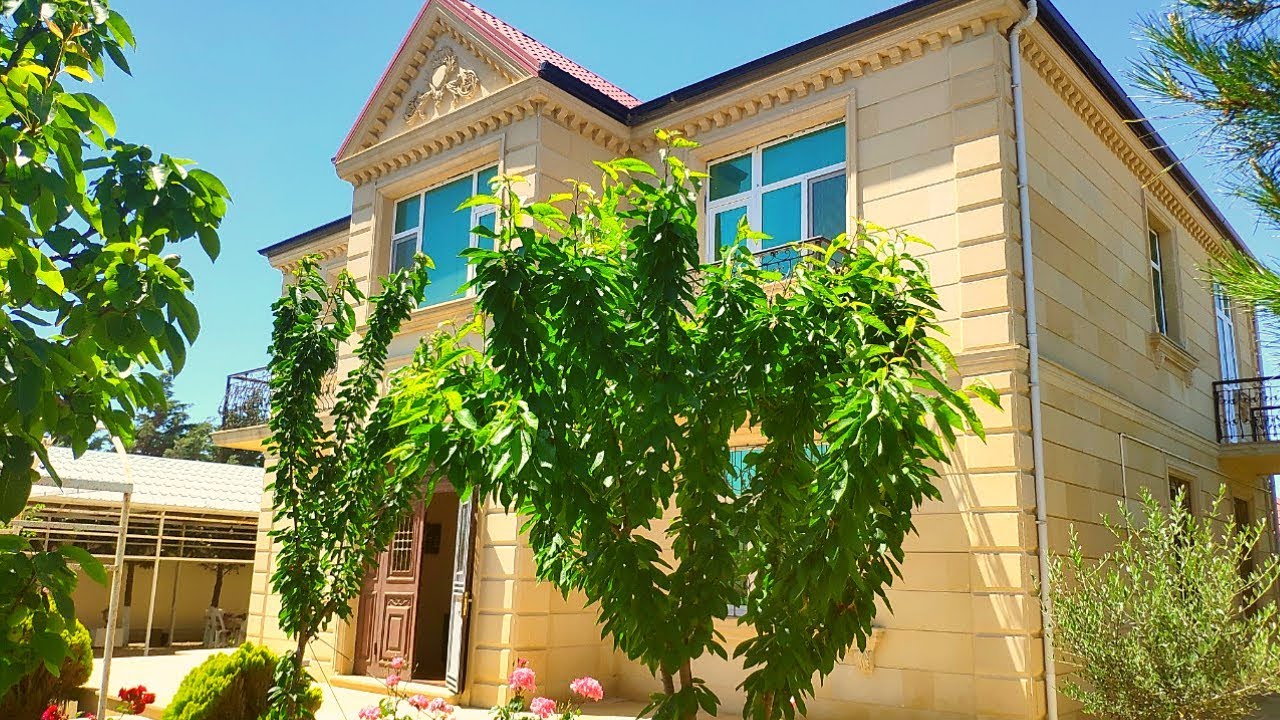 15 SOTDA SAHİBİNDƏN! KUPCALİ ƏŞYALI BAĞ EVİ! - TECİLİ DEYERİNDEN UCUZ QİYMETE SATİLİR!