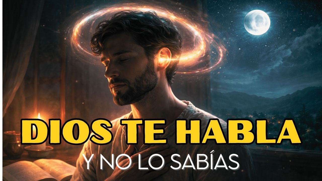 ¿Por Qué Ciertos Elegidos Escuchan un Pitido en el Oído y Qué Significa Según la Biblia?