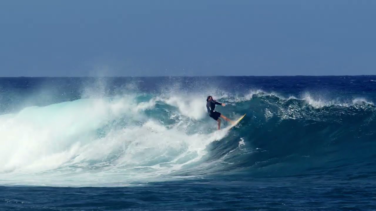 NorthShore Maui Air Show with Albee Layer, Matt Meola, & Ryan Huckabee