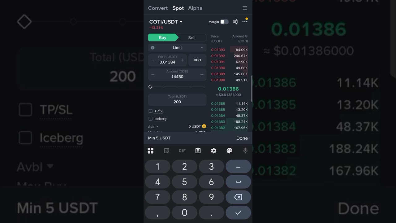 Безлимитный арбитраж на Binance 🔥 Превратите 100 долларов в 150 долларов, используя спотовый арби...