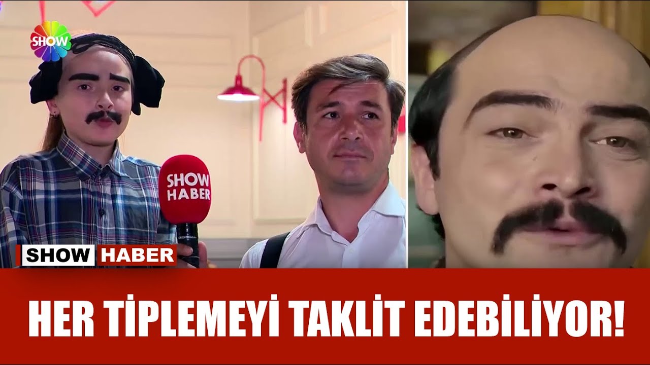 Binbir surat Esma Sultan...