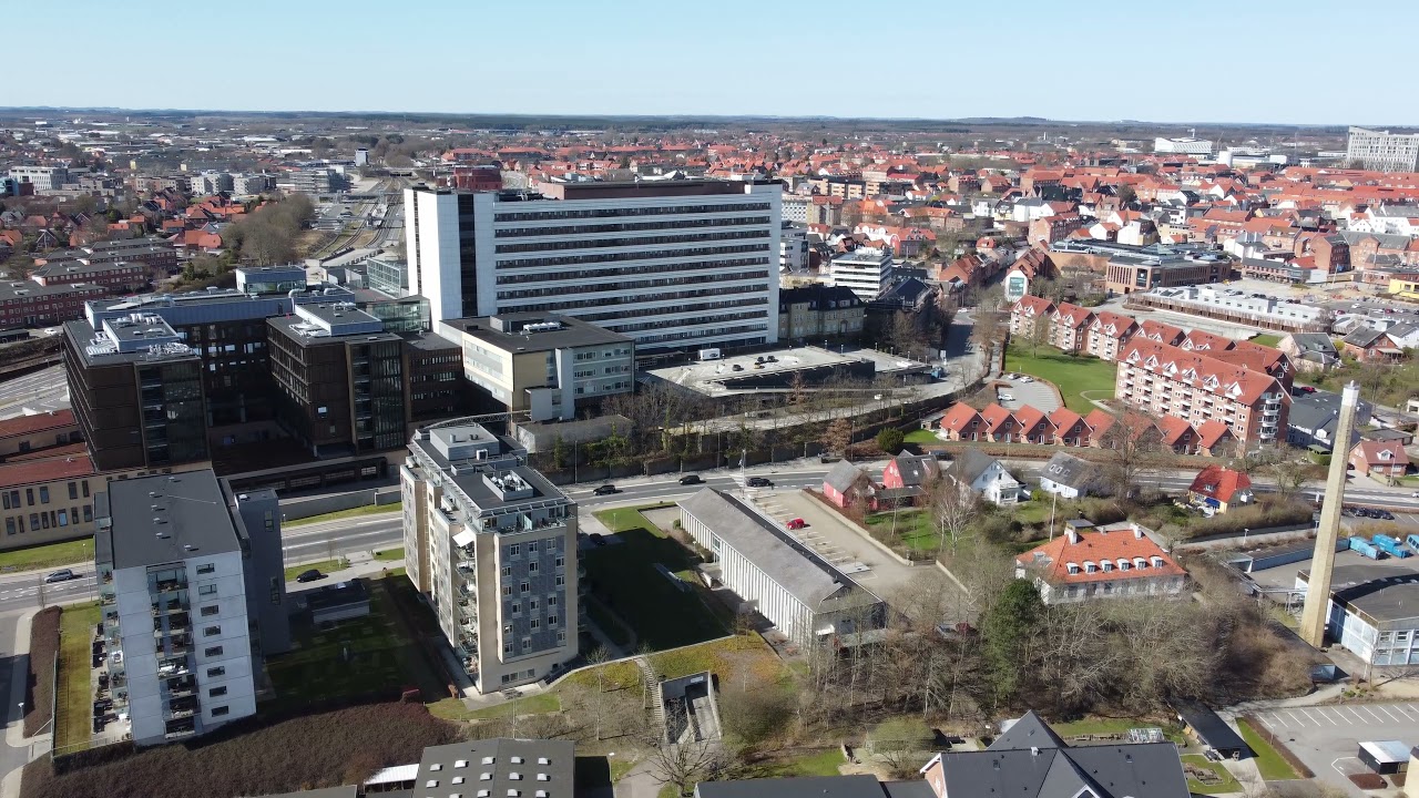 Viborg, Denmark
