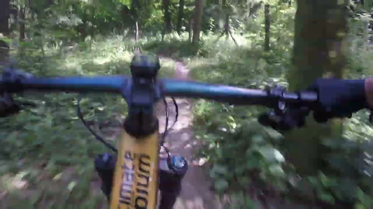 10 Kolo Bikelson MTB Ligy