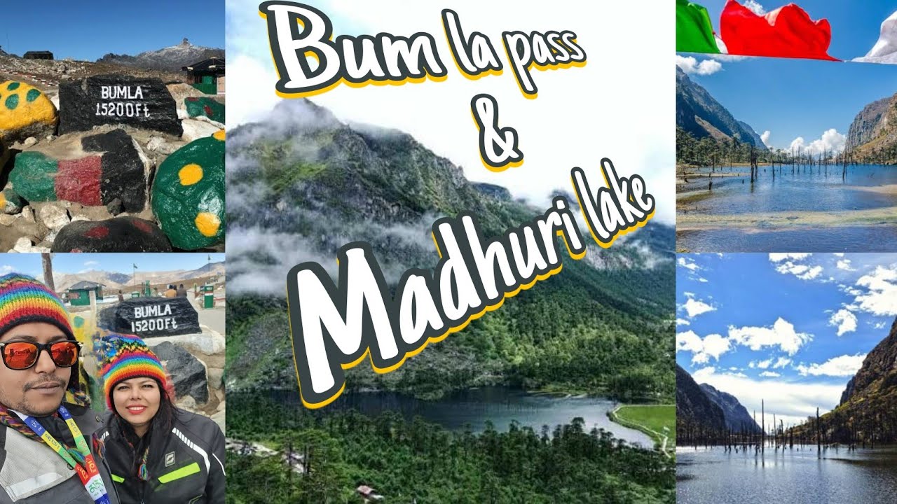 The Bum La Pass || Border pass.|| 6th day of Arunachal pradesh road trip