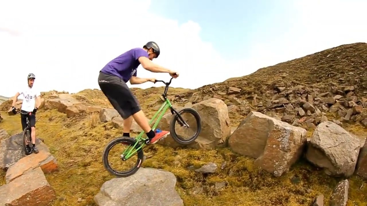 TartyBikes Team - UK to FR, Extras - Reupload - Originally posted 13/06/14