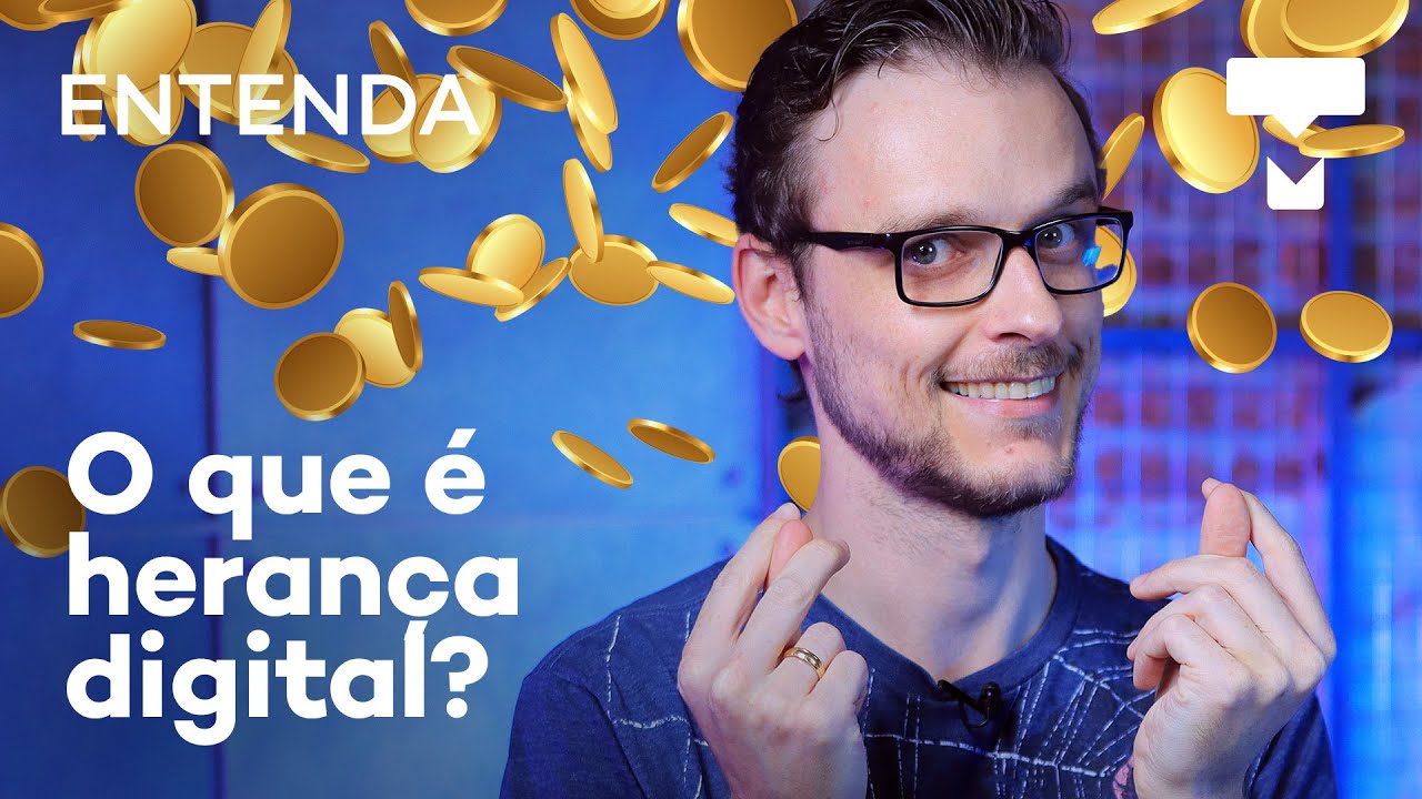 O que &eacute; a heran&ccedil;a digital? Entenda