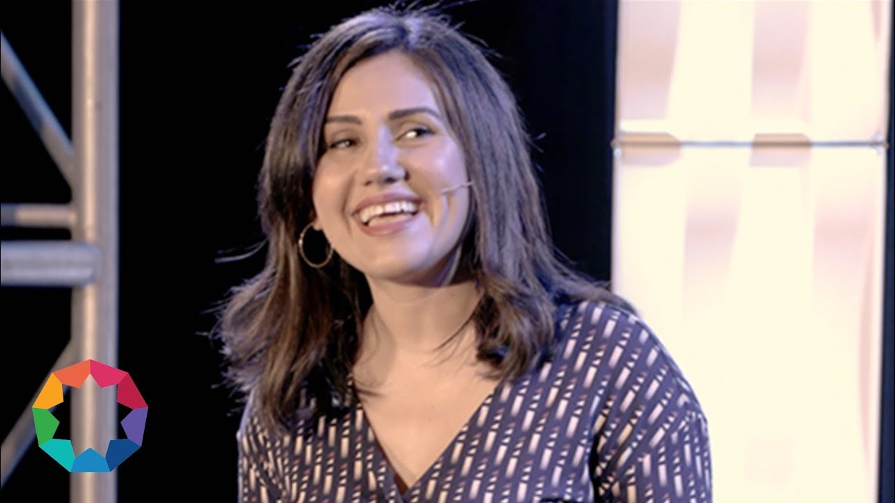 The Web’s Most Joyful Place: SoulPancake | Shabnam Mogharabi