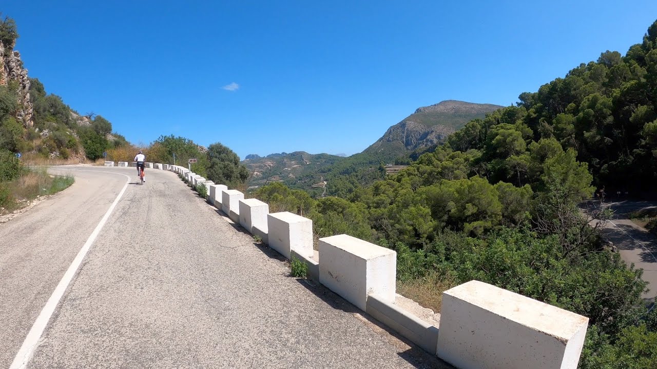 CALPE - szybka decyzja, szybki wylot, wspaniałe zakończenie wakacji !
