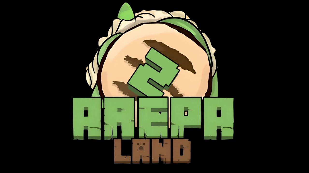 Arepaland 2 MACRO RAP / minas risas y madres / Owen Pley 