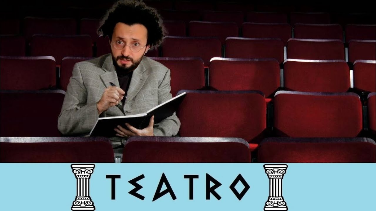 ELEŞTİRİ ve DRAMATURJİ NEDİR? - Teatro 11