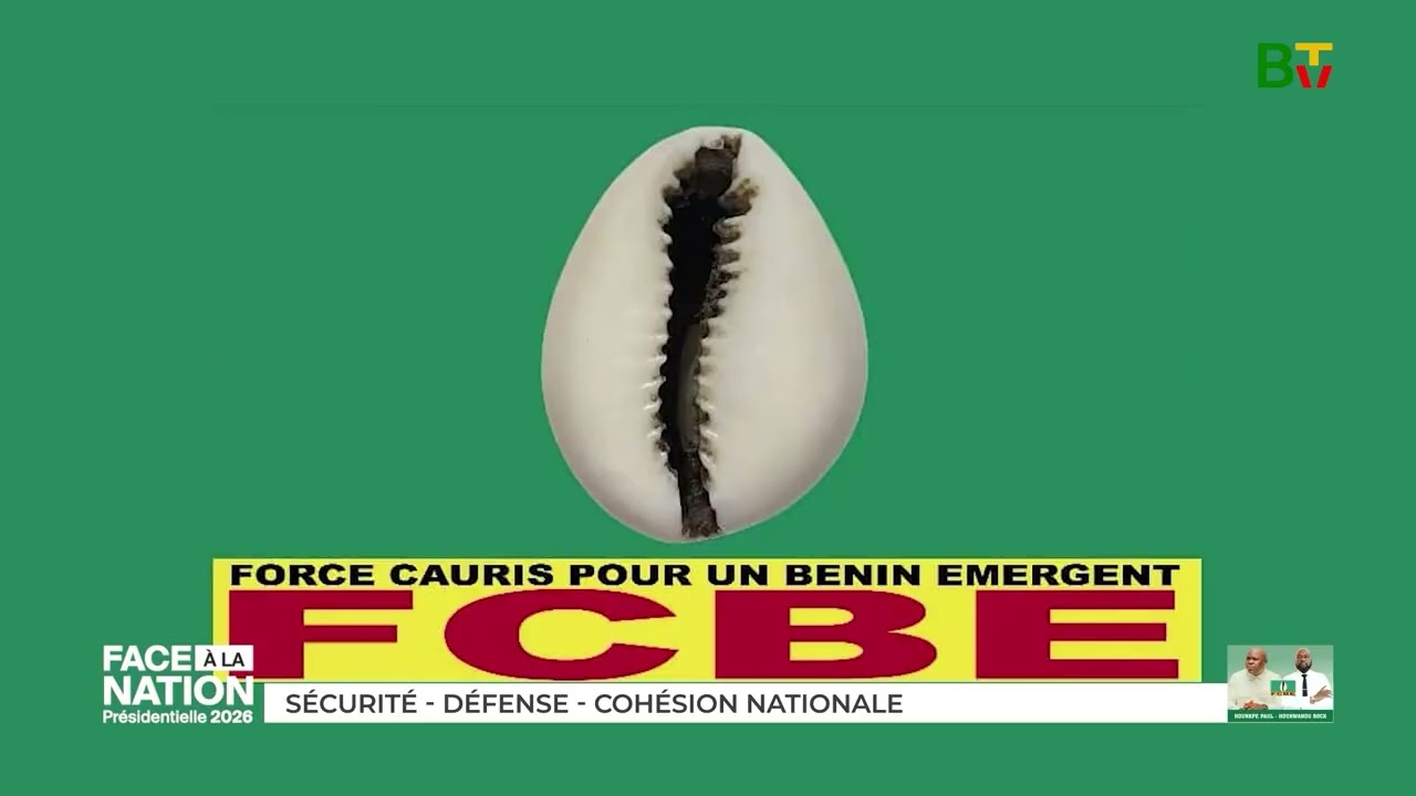 Face &agrave; la nation : les propositions de FCBE pour la s&eacute;curit&eacute;, la d&eacute;fense et la coh&eacute;sion