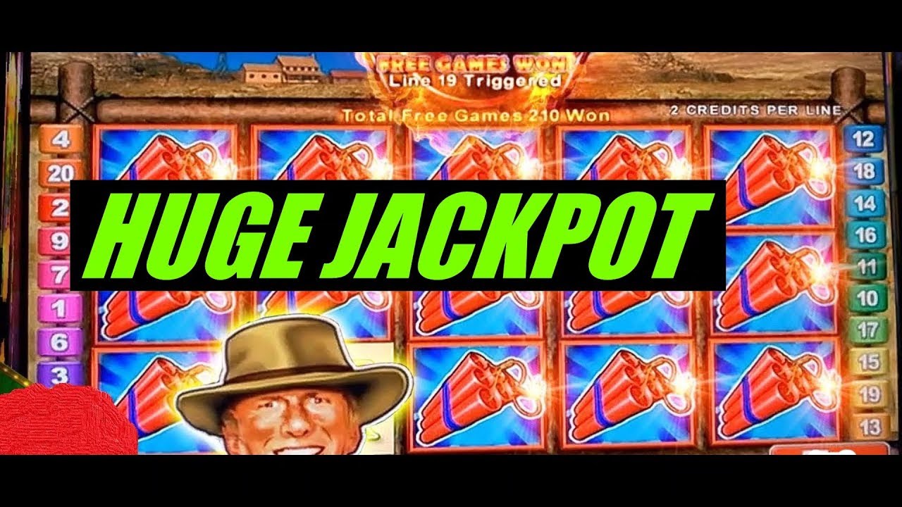 $19,000 KONAMI MONSTER JACKPOT ! FULL SCREEN OF FREE GAMES I DID IT AGAIN $20 Money Blast KONAMI