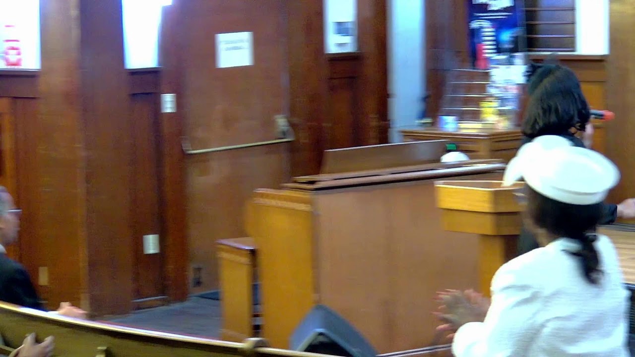 Worship Service | March 1, 2026 | Dea. Paulette Surjue