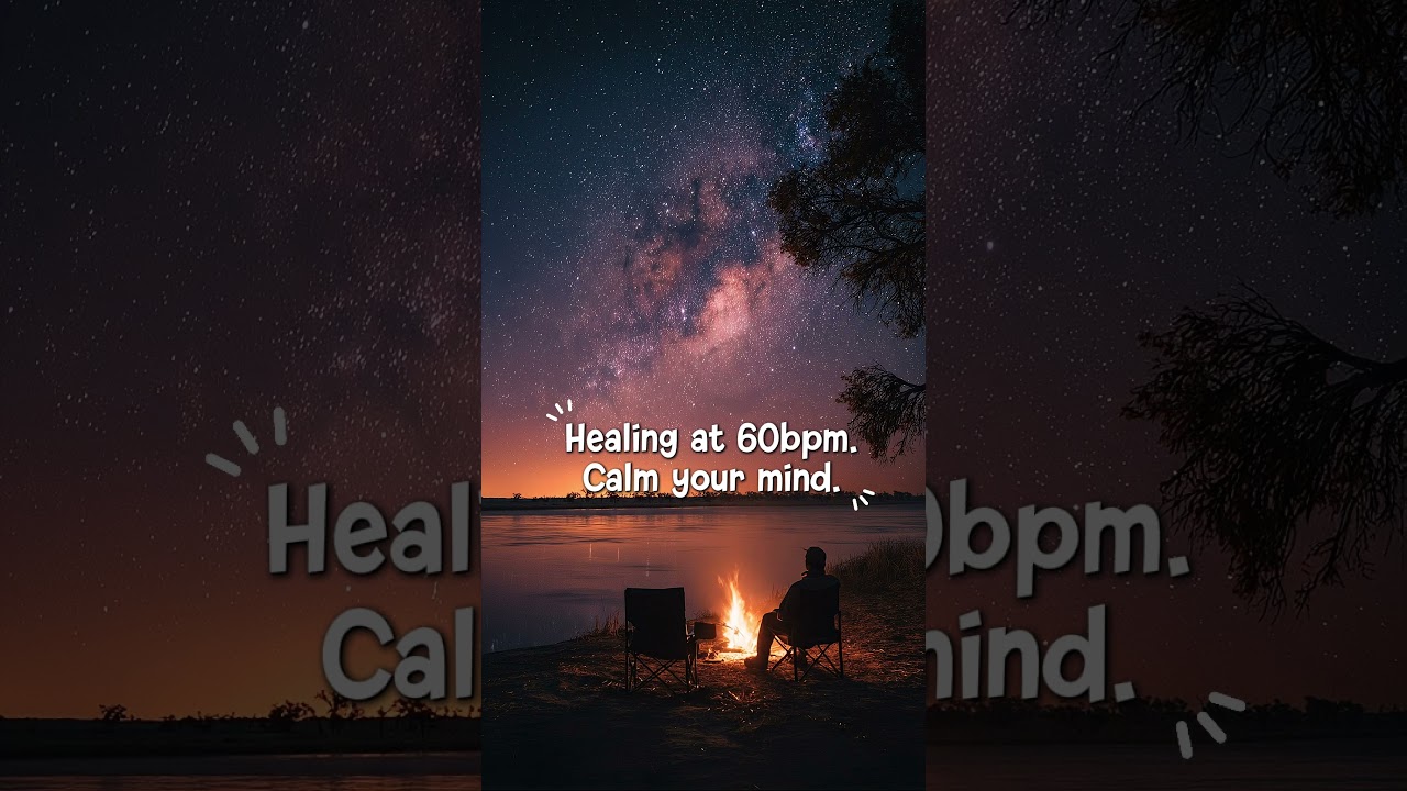 Blue Hour Music That Actually Heals #indifolk #campfire