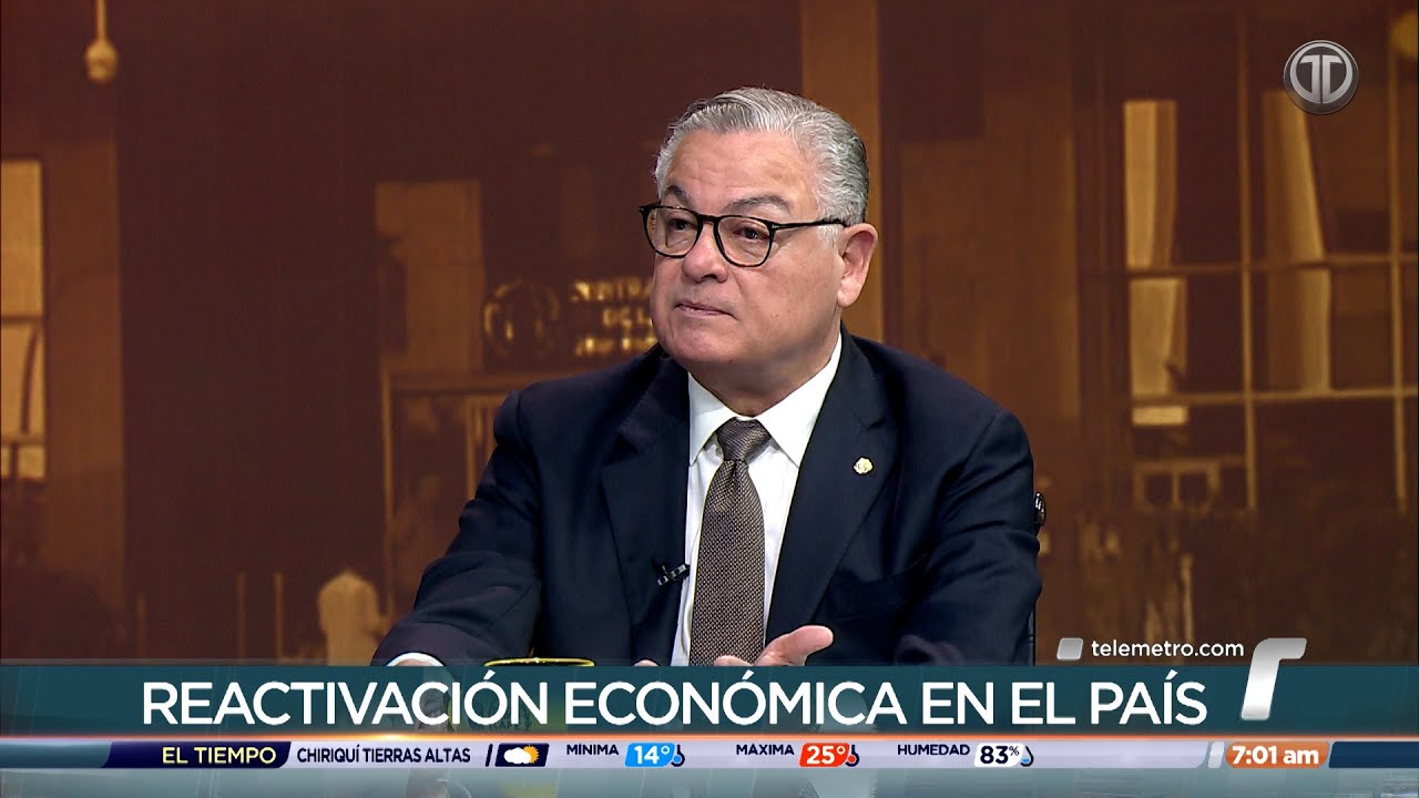 Contralor Anel Flores reitera: 