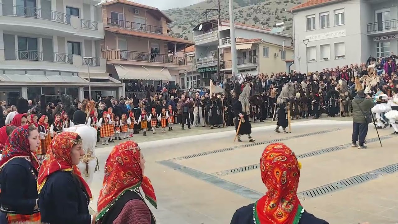 Ξηροπόταμος 7/1/2026 