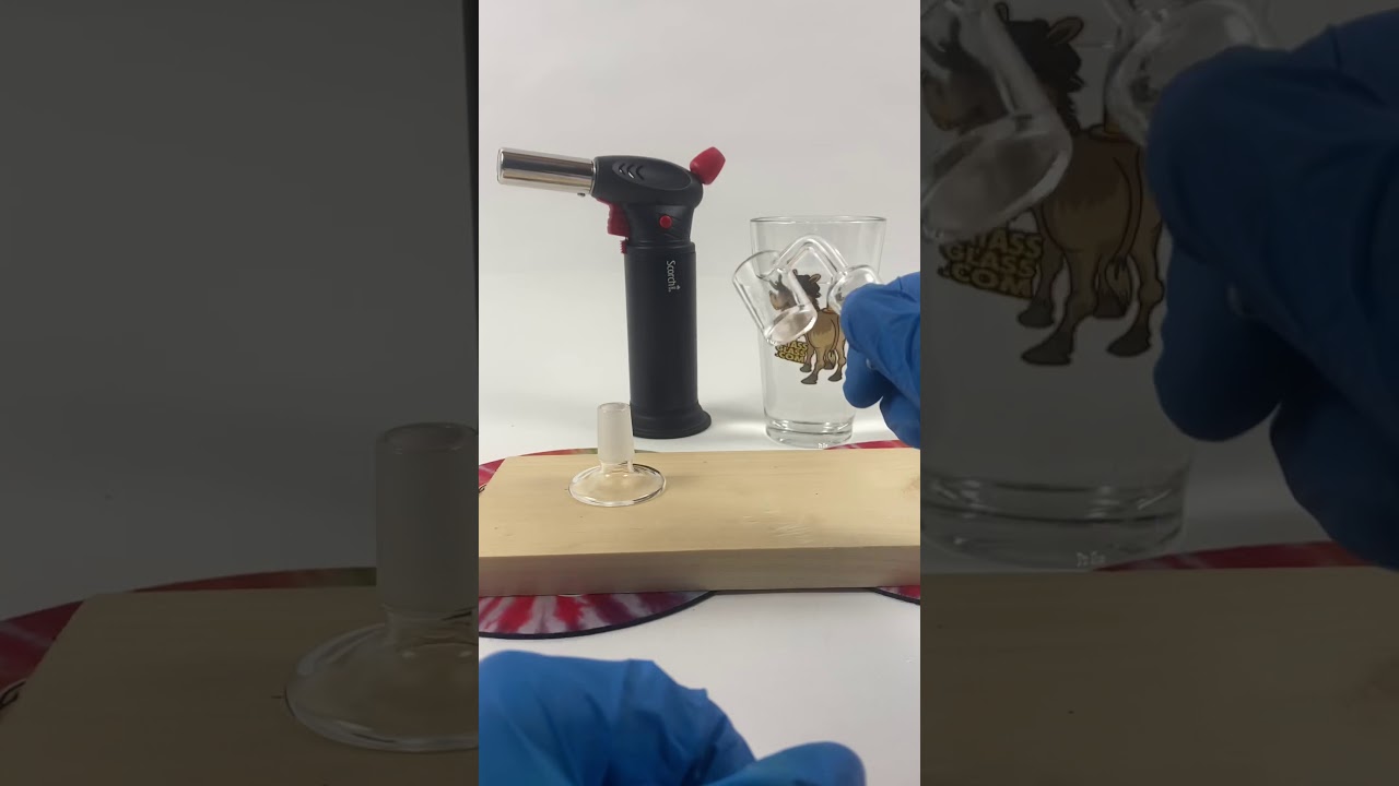 Quartz Banger Quality Test