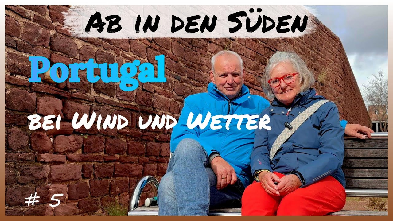 Das Wetter spielt nicht mehr mit