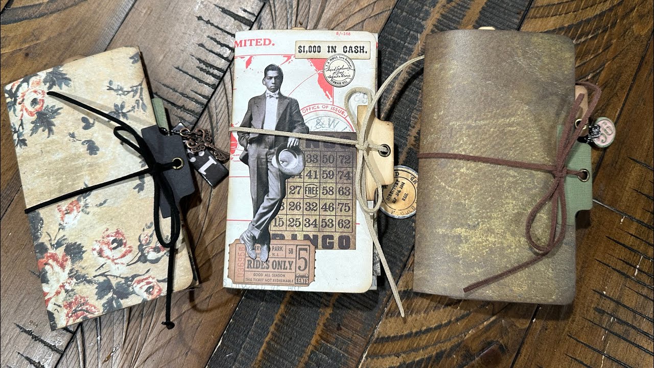 Craft With Me - Let’s Make A Trifold Within A Trifold! - So fun - So Easy!!