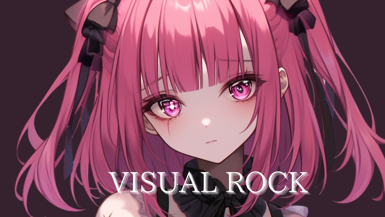 【胸を抉るV系ロック】消えない痛み｜Lost in the Wind