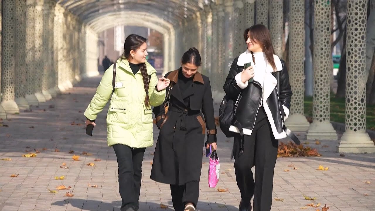 塔吉克擬發表女性穿衣手冊 女權團體不滿穿著遭政府干涉｜20250315 全球現場深度週報