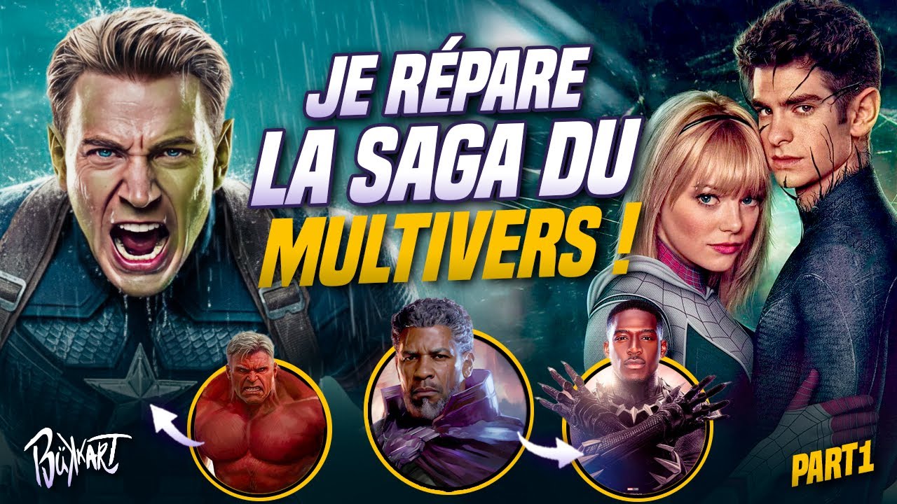 Comment je 