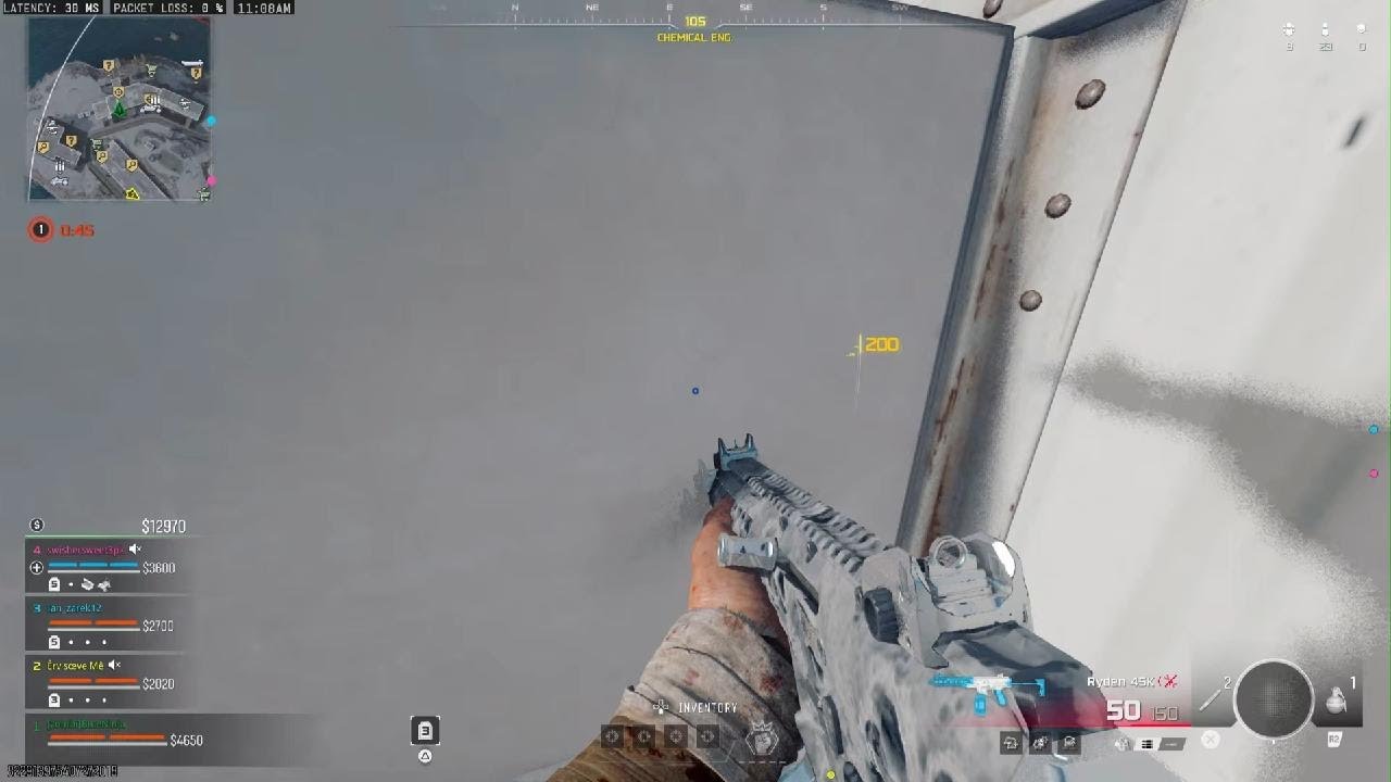 Call of Duty
