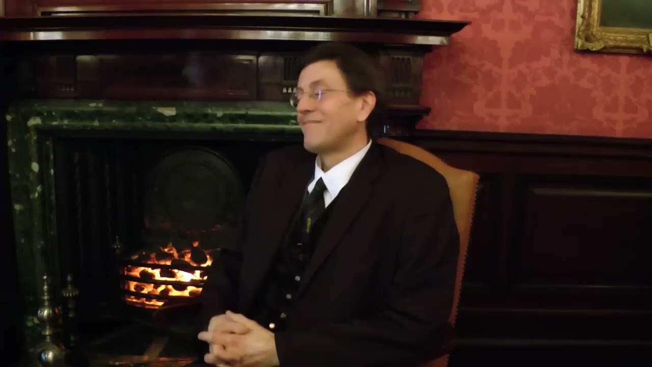 The Banker REUPLOAD