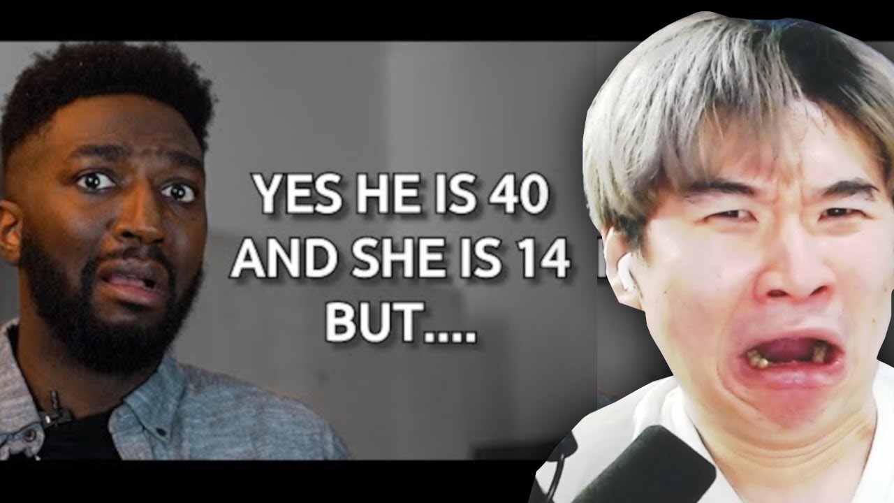 When Your Friend Watches Sus Anime | Reacting to Cilvanis