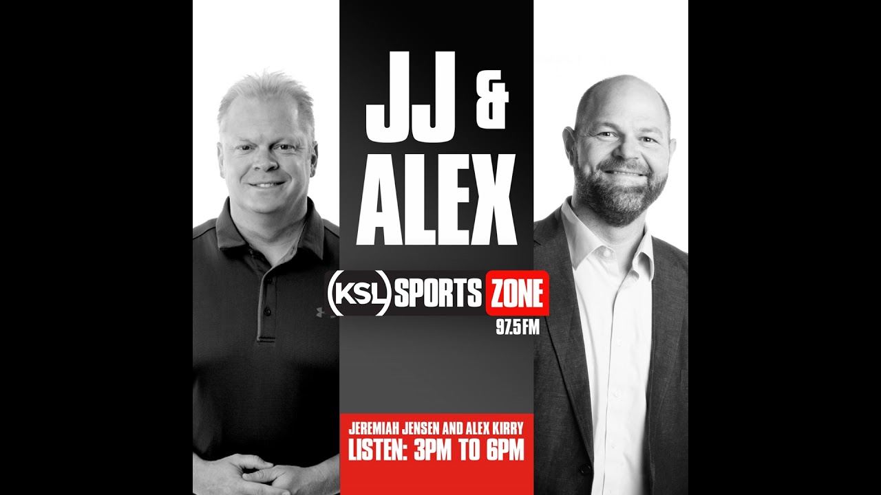 HOUR 3 | Travis Yost dives into how the Utah Mammoth won a relatively quiet NHL Trade Deadline | ...