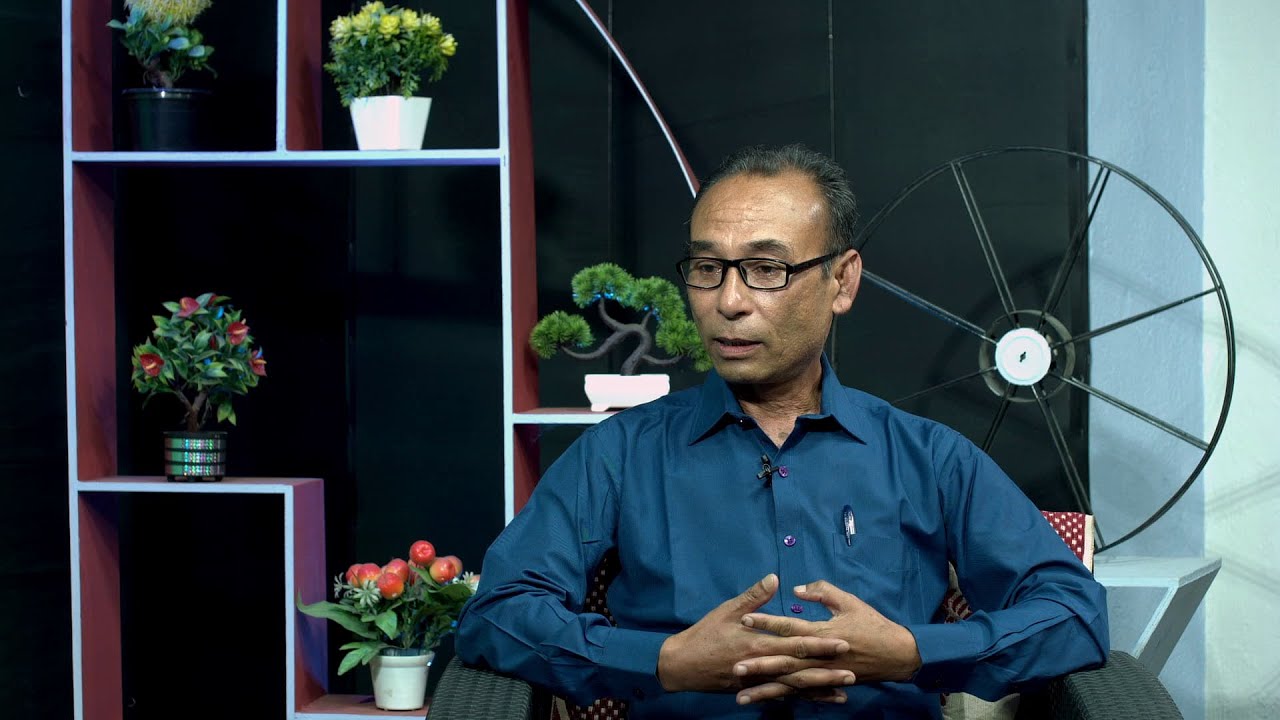 NINGSHING KHONTHANG || EDHOU - EPISODE 47