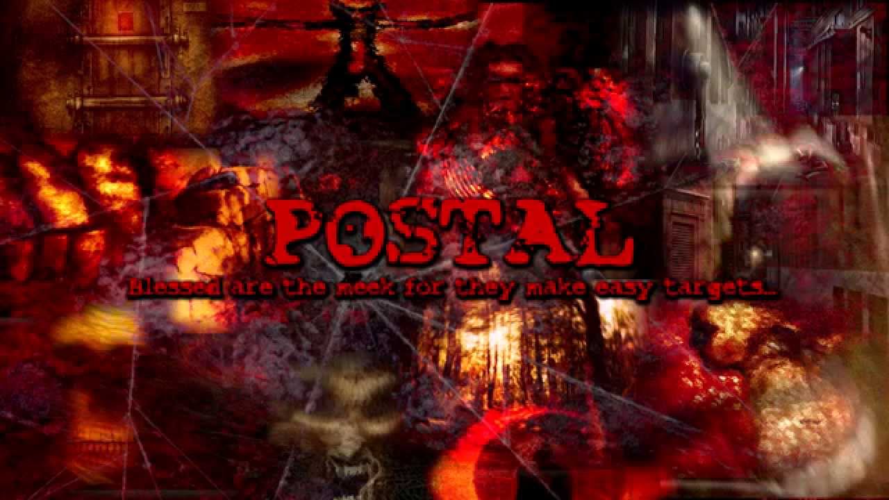 POSTAL 1 - Custom Ambience