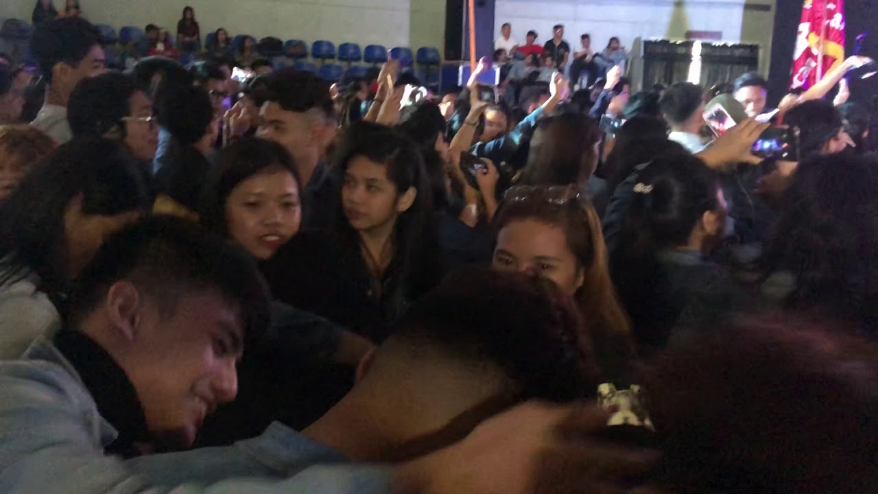 Hindi Na Nga cover by Vjosh Tribe