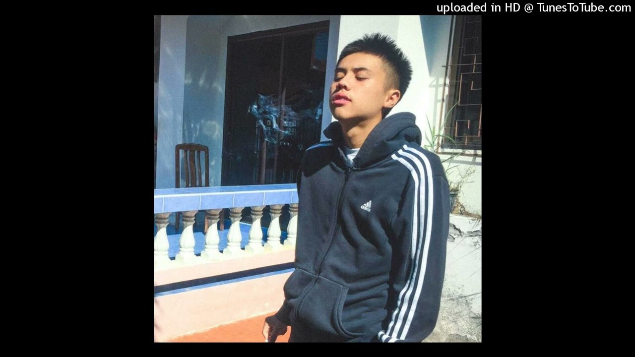 YOUNG J -IN THE CLUB prod. NITRO