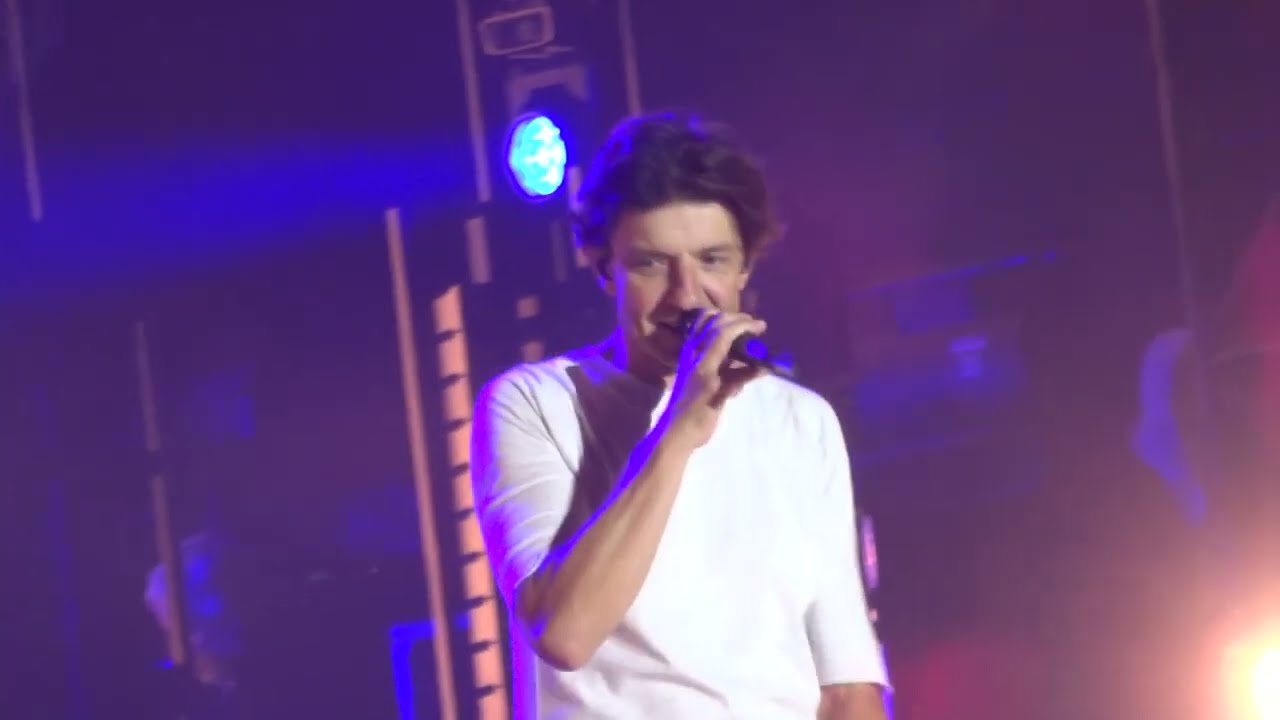 Clouseau - altijd heb ik je lief @de Lokerse Feesten 10-08-25