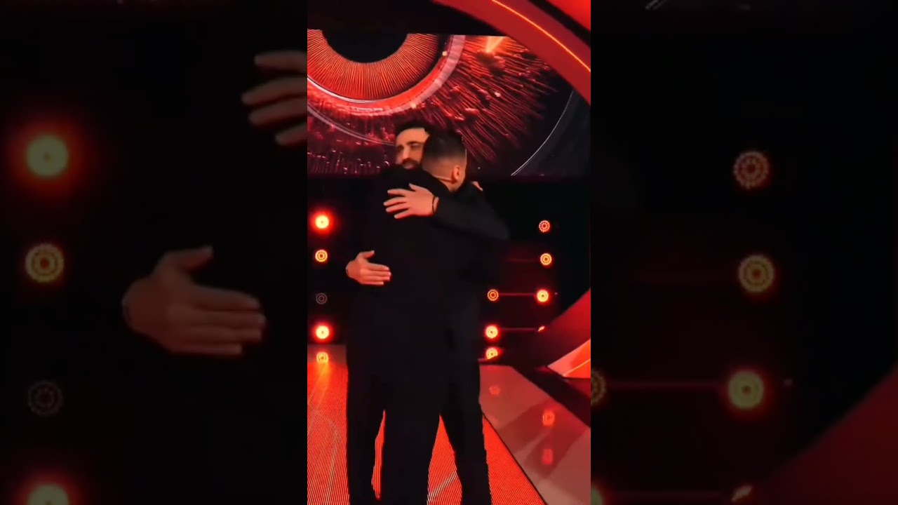 big brother vip albania 5 ERIK LLOSHI eleminohet #bigbrother #bbvipks #bigbrotheralbaniavip #bbv