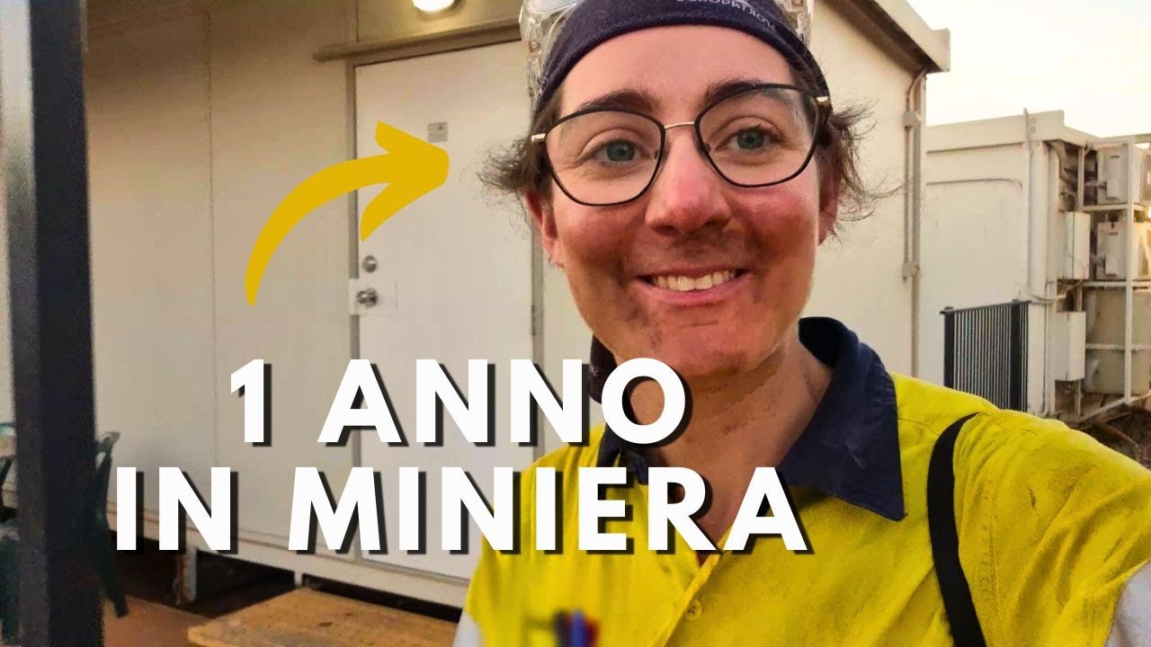 Finalmente la Verità sulle Miniere in Australia? 🔥 Intervista ad Erica Maset